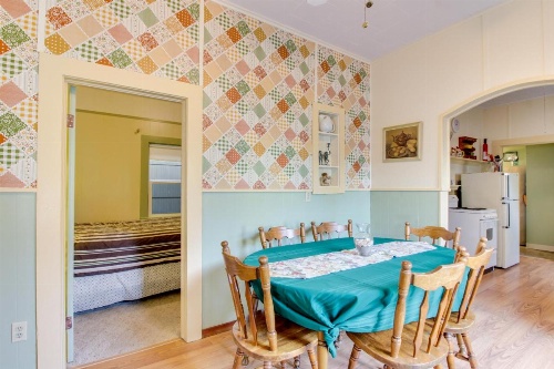 Captain's Cottage image 15