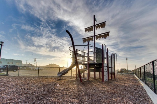 Captain's Cottage image 17