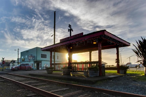 Captain's Cottage image 19