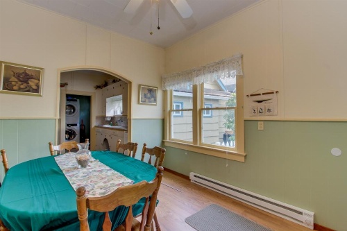 Captain's Cottage image 22