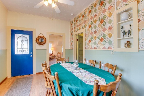 Captain's Cottage image 4