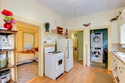 Captain's Cottage image 5