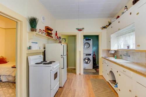 Captain's Cottage image 6