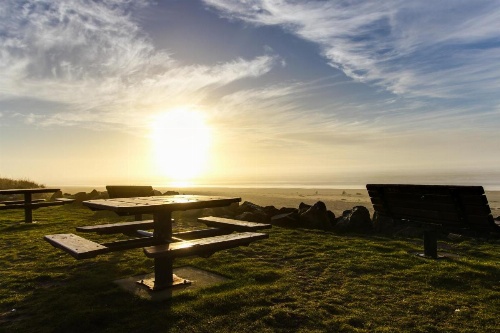 Captain's Cottage image 9